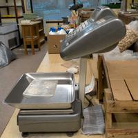 bilancia MACCHI match3000