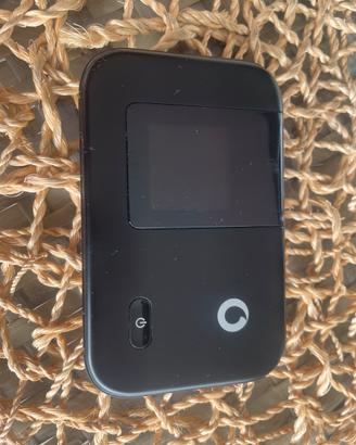 Vodafone mobile wifi