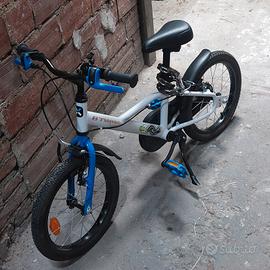 Bicicletta bimbo