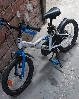 Bicicletta bimbo