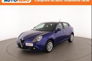 ALFA ROMEO Giulietta 1.6 JTDm TCT 120 CV Busines