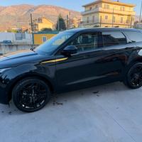 Ranger rover evoque 2.0 163cv ibrida N1 autocarro
