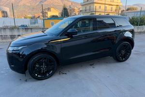 Ranger rover evoque 2.0 163cv ibrida N1 autocarro