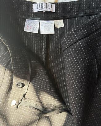 Pantalone classico donna