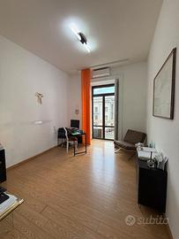 Stanze CENTRO CROTONE - no abitazione