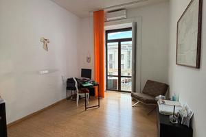 Stanze CENTRO CROTONE - no abitazione