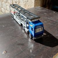 Bisarca majorette 1:60