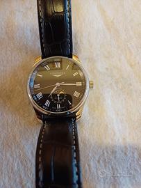 longines master collection 