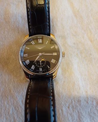 longines master collection 