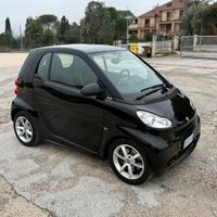 Smart Diesel automatica CDi neopatentati tetto apr