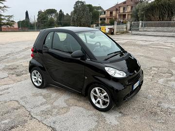 Smart Diesel automatica CDi neopatentati tetto apr