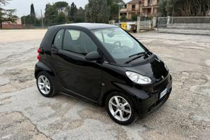 Smart Diesel automatica CDi neopatentati tetto apr