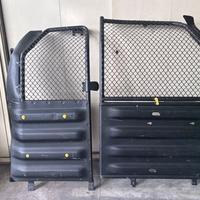 Griglia/Parete divisoria per Citroen Berlingo 2020