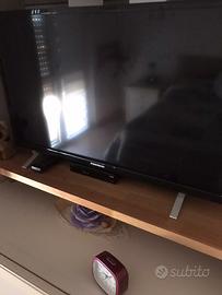 Tv thomson 32