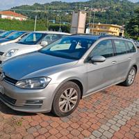 Volkswagen Golf Variant 1.6 t.d.