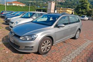 Volkswagen Golf Variant 1.6 t.d.