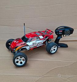 Traxxas Rustler 1/10 rc