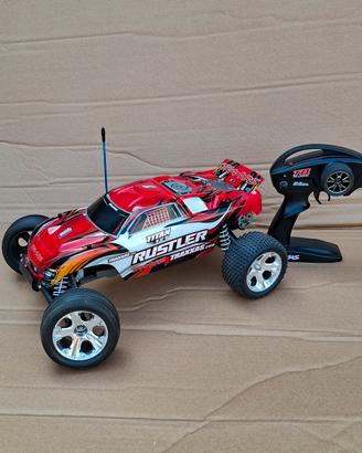 Traxxas Rustler 1/10 rc