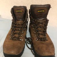 Scarpe da trekking SWB 41