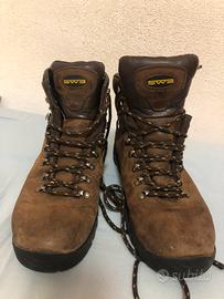 Scarpe da trekking SWB 41