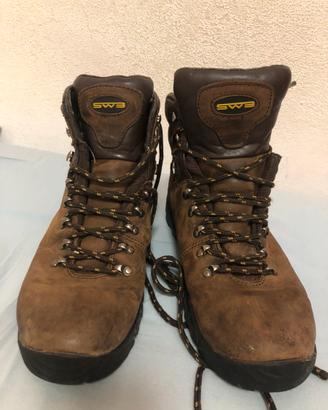 Scarpe da trekking SWB 41