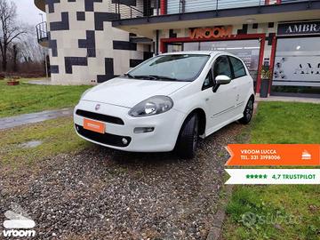 FIAT Punto 4� serie Punto 1.3 MJT II S&S 85 CV ...