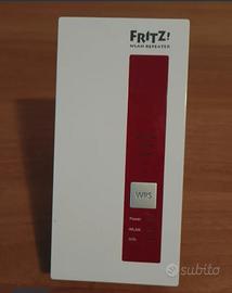 Ricevitore wifi Fritz 