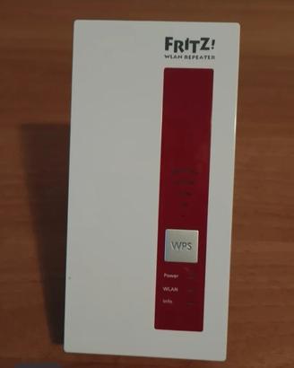 Ricevitore wifi Fritz 