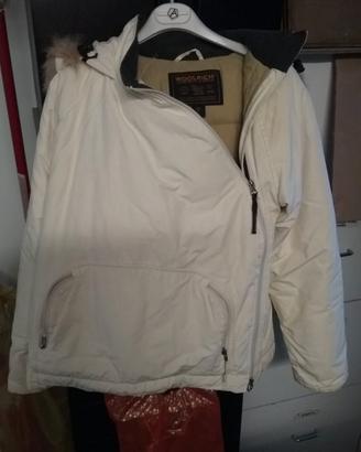 Piumino donna Woolrich, taglia L