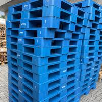 Bancali in Plastica usati da 110x 110