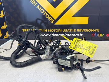 Cablaggio Motore Fiat 500x Jeep Renegade 1.0benz s