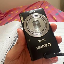 Canon ixus 135 WI-FI