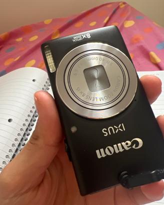 Canon ixus 135 WI-FI