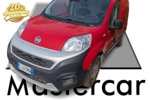 FIAT Fiorino 1.3 MJT 95CV Furgone Adventure E6 -