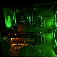 PC Gaming i5 9600K - RTX 2070 SUPER 8gb - 16GB Ram