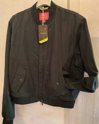 Giubbotto bomber Mistral S donna nuovo