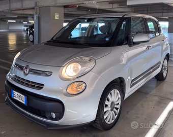 Fiat 500L 1.4 95 CV Pop Star