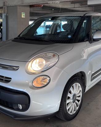 Fiat 500L 1.4 95 CV Pop Star