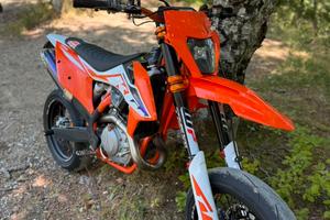 KTM EXC-F 450 2023
