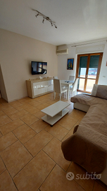 Appartamento arredato