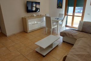 Appartamento arredato