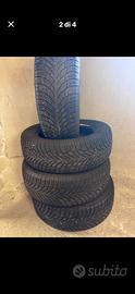 Gomme  invernali Nokian235/60/18