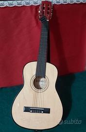 CHITARRA BONTEMPI