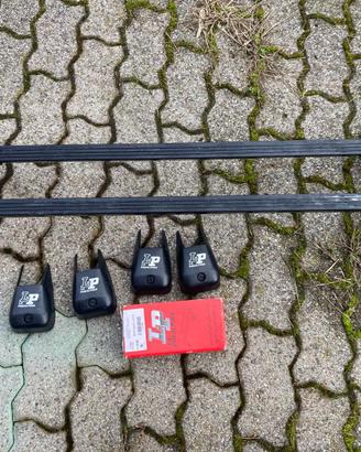 Barre Portattutto BMW Serie 1 F40