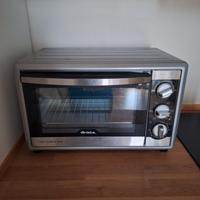 Ariete forno elettrico ventilato