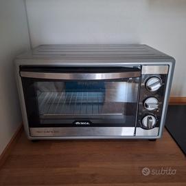 Ariete forno elettrico ventilato