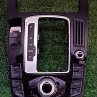 Console centrale Audi A4 Q5 A5