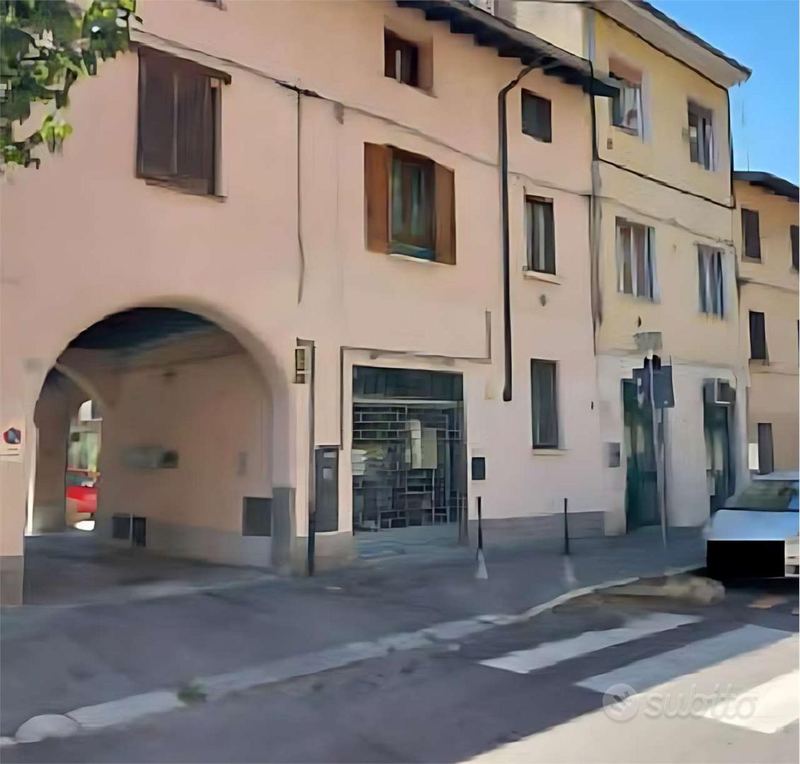 Appartamento – Castellanza, Castegnate - Vista 2