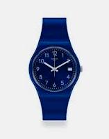SWATCH blu NUOVO