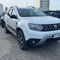 Dacia Duster 1.6 GPL 4x2 115cv S&S EU6 Prestige